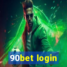 90bet login